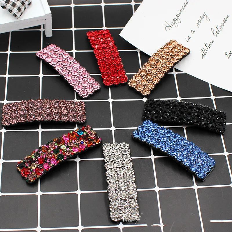 Jewelry Making Adults - Explosion models ins color large rhinestone