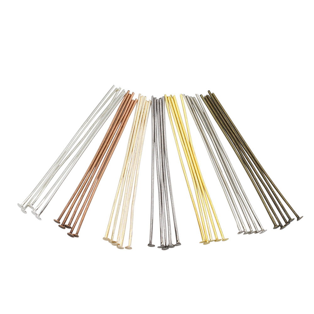 Jewelry Making Rivets - 20 25 30 35 40 45