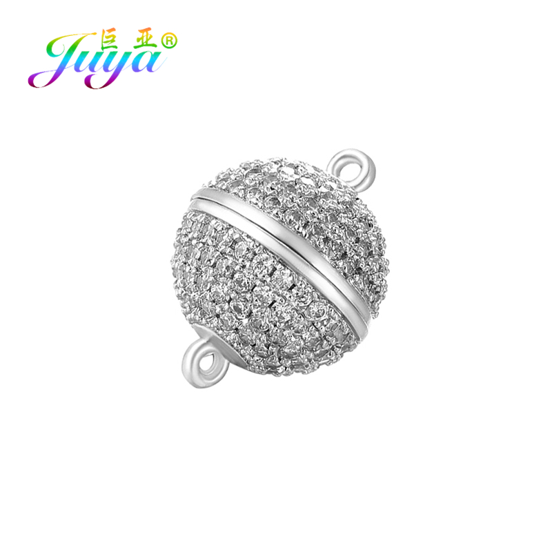 Jewelry Making Basics - Juya Handmade Beads Jewelry Findings 4