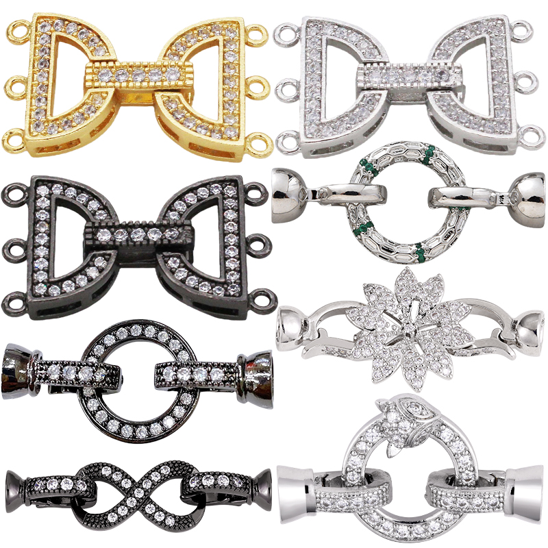 Juya 18K Gold Plated Decorativ - Jewelry Making Basics 评论和价格