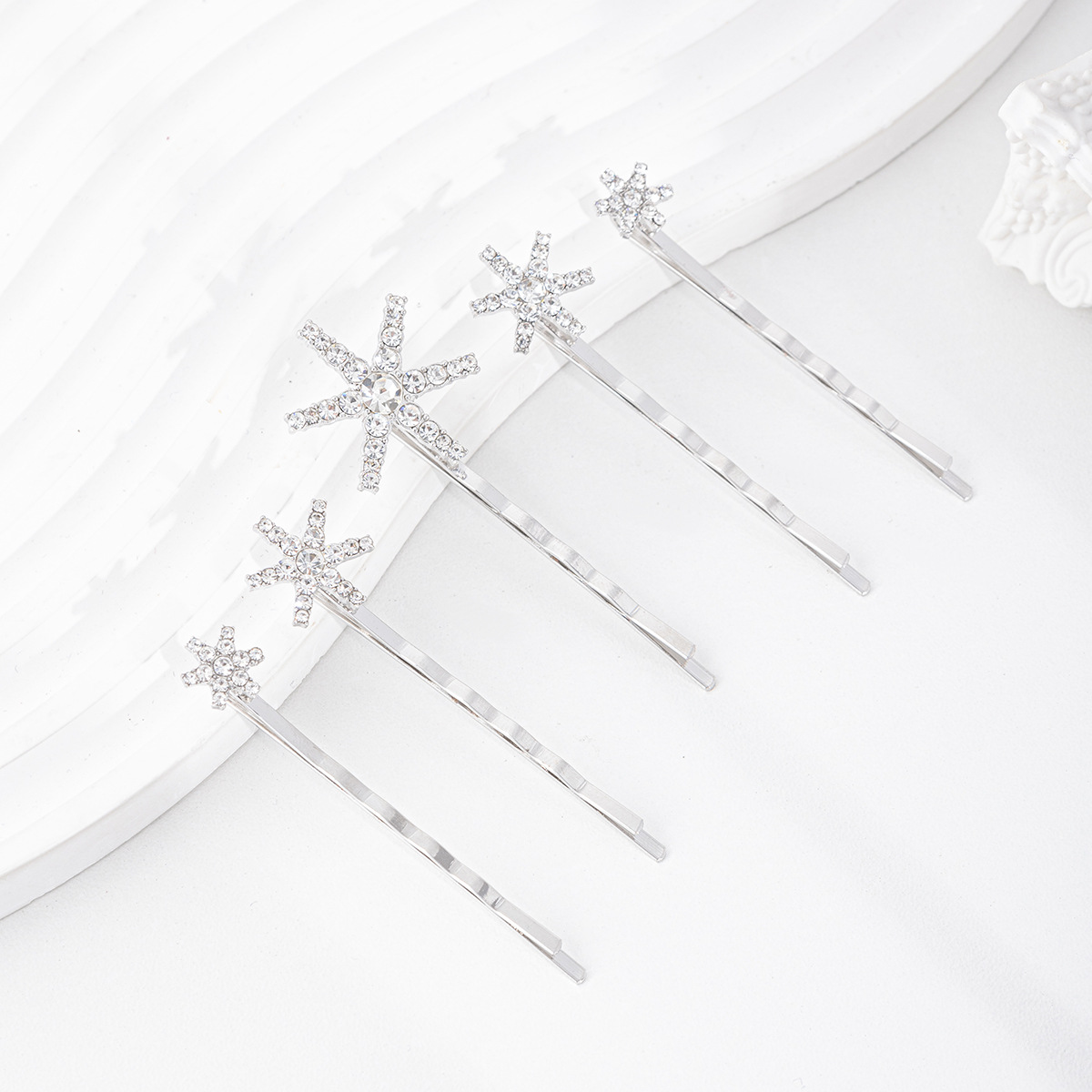 5PCS Jewelry Fashion Bride Hai - Jewelry Making Adults 评论和价格