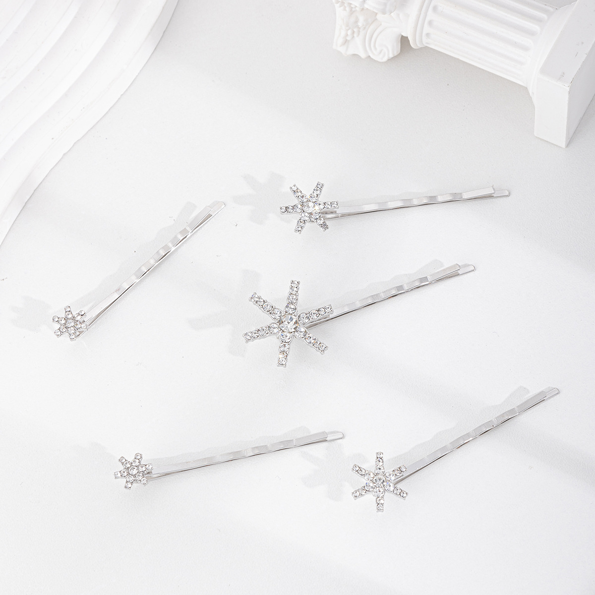 5PCS Jewelry Fashion Bride Hai - Jewelry Making Adults 评论和价格