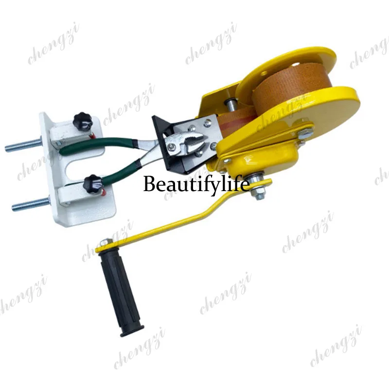Desktop Small Manual Wire Draw - Jewelry Making Tools 评论和价格