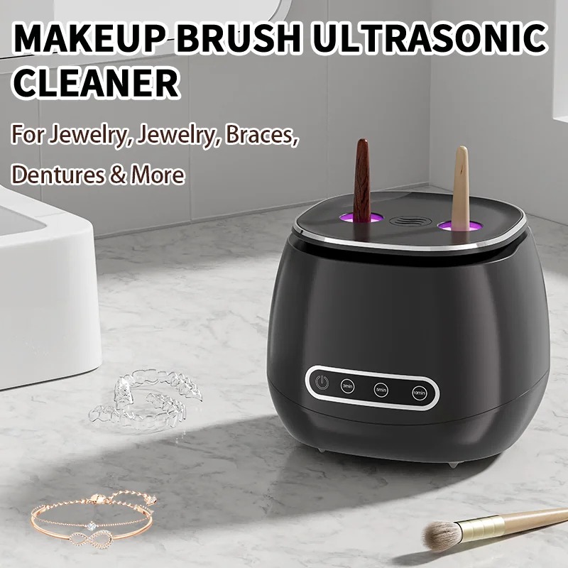 Portable Ultrasonic Cleaner, S - Jewelry Making Workshops 评论和价格