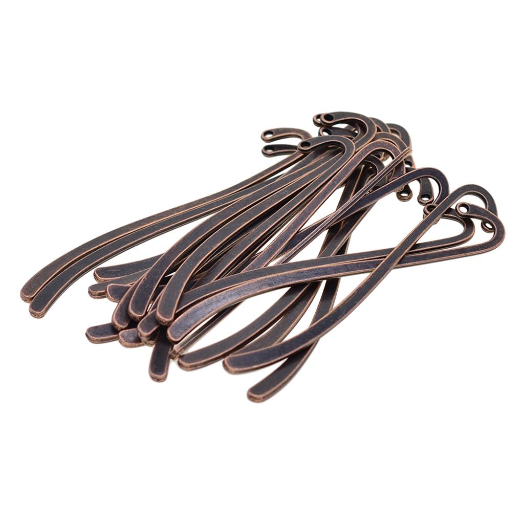 20 Pcs Antique Designs Metal B - Jewelry Making Guide Book 评论和价格