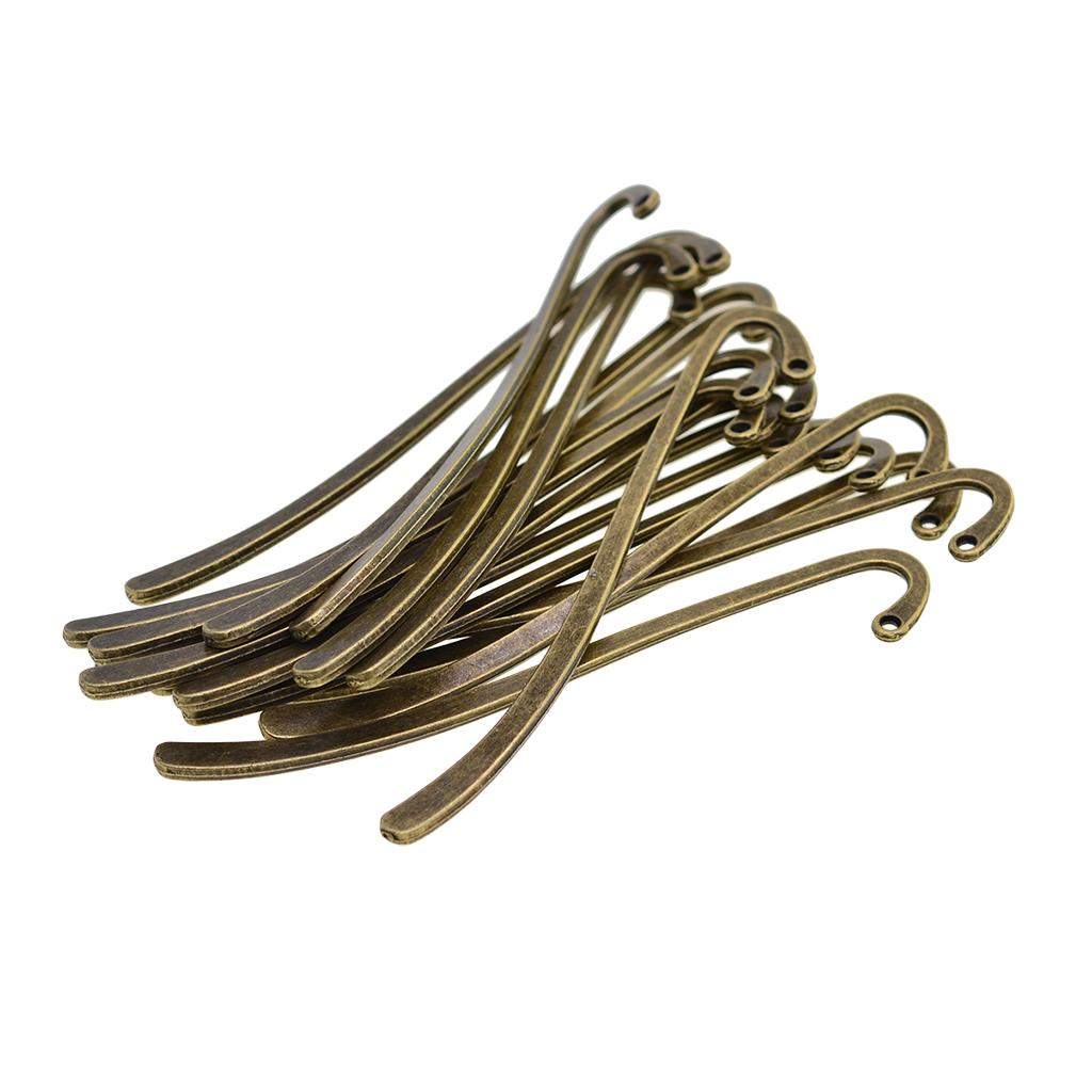 20 Pcs Antique Designs Metal B - Jewelry Making Guide Book 评论和价格