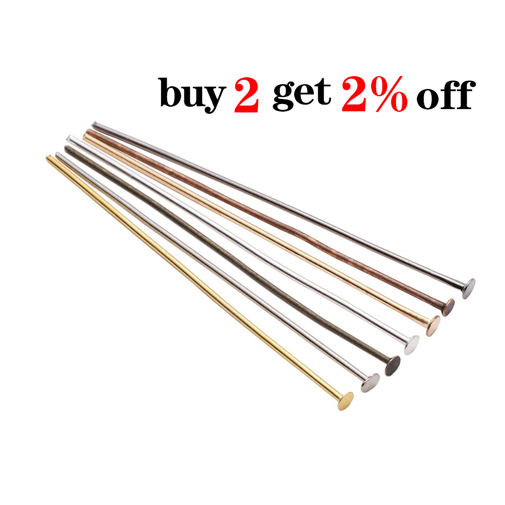 20 25 30 35 40 45 50 60 70 mm  - Jewelry Making Rivets 评论和价格