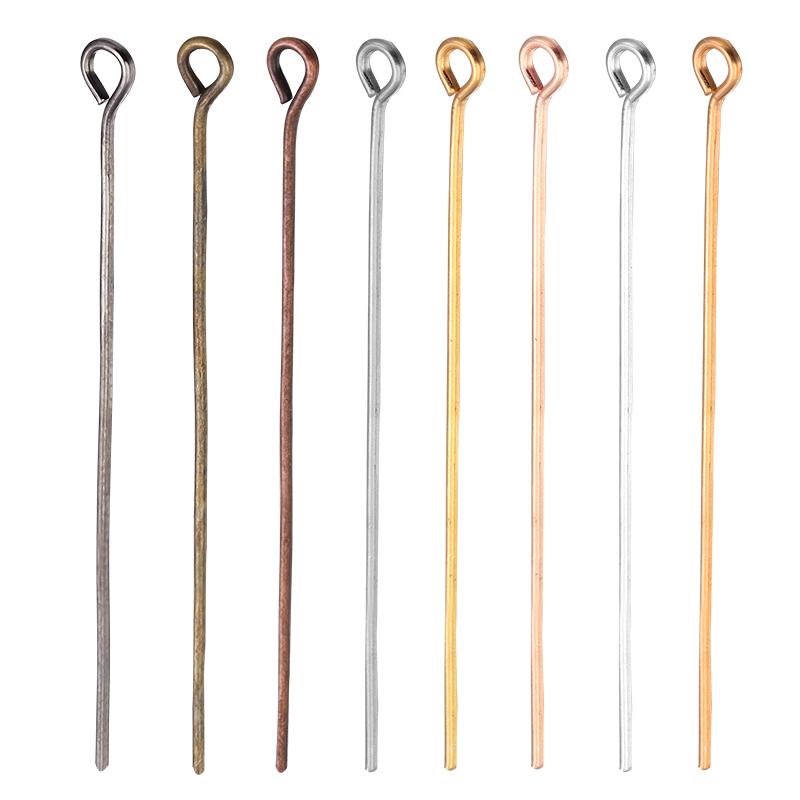 200pcs/Lot 20/26/30/35/40/45/5 - Jewelry Making Rivets 评论和价格