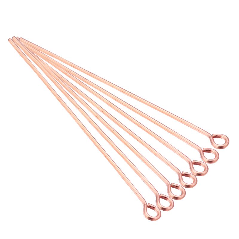 200pcs/Lot 20/26/30/35/40/45/5 - Jewelry Making Rivets 评论和价格