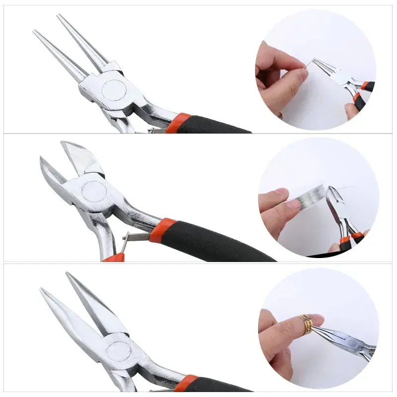 Jewelry Making Supplies Kit wi - Jewelry Making Tools 评论和价格