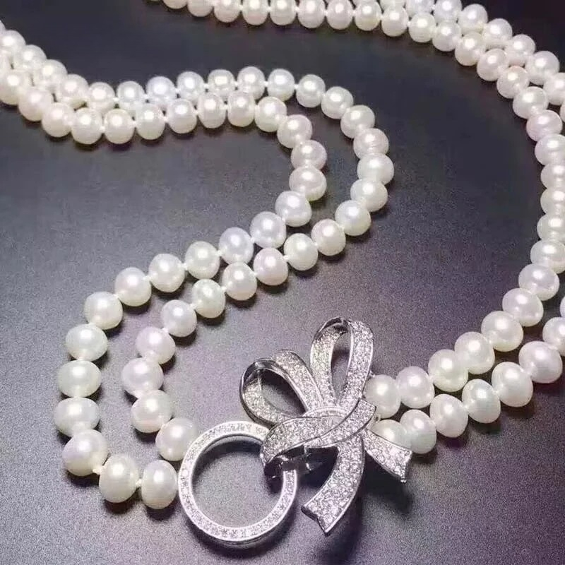 18K Gold Plated Pearl Clasps C - Jewelry Making Basics 评论和价格