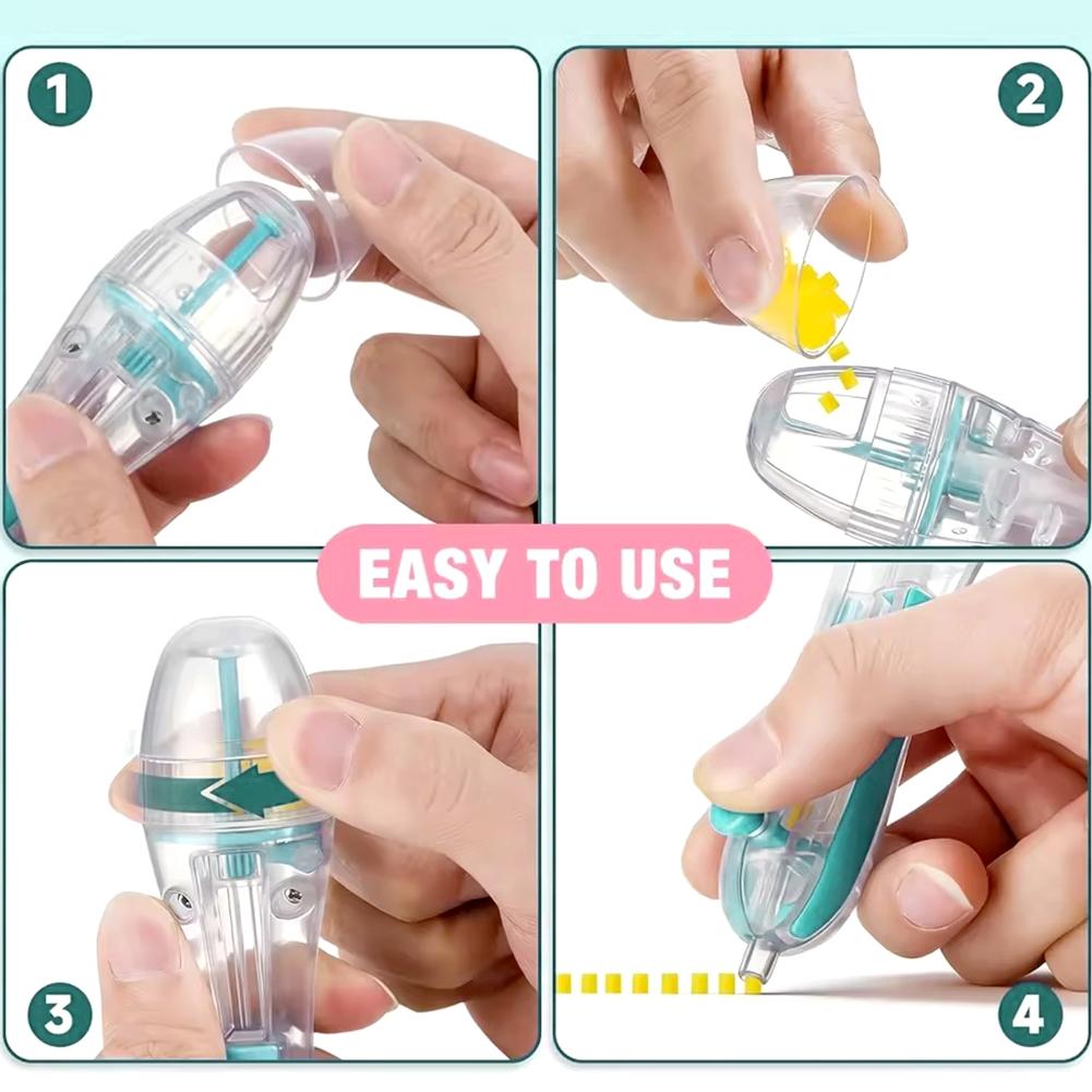 Automatic Bead Dispenser Pen 2 - Jewelry Making Workshops 评论和价格