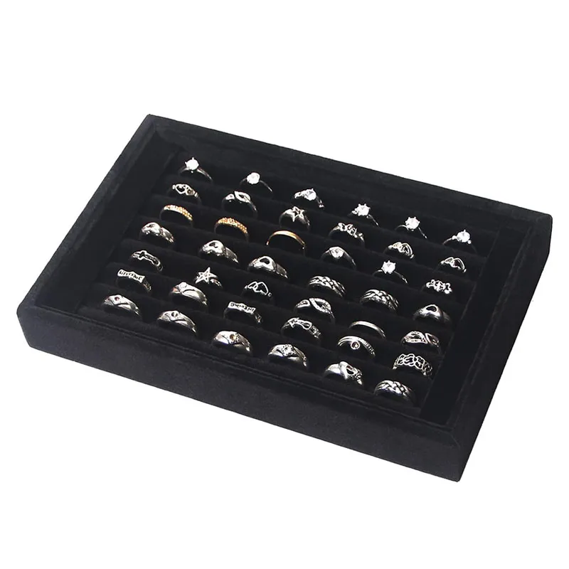 Jewelry Organizer Ring Holder  - Jewelry Making Organizer 评论和价格