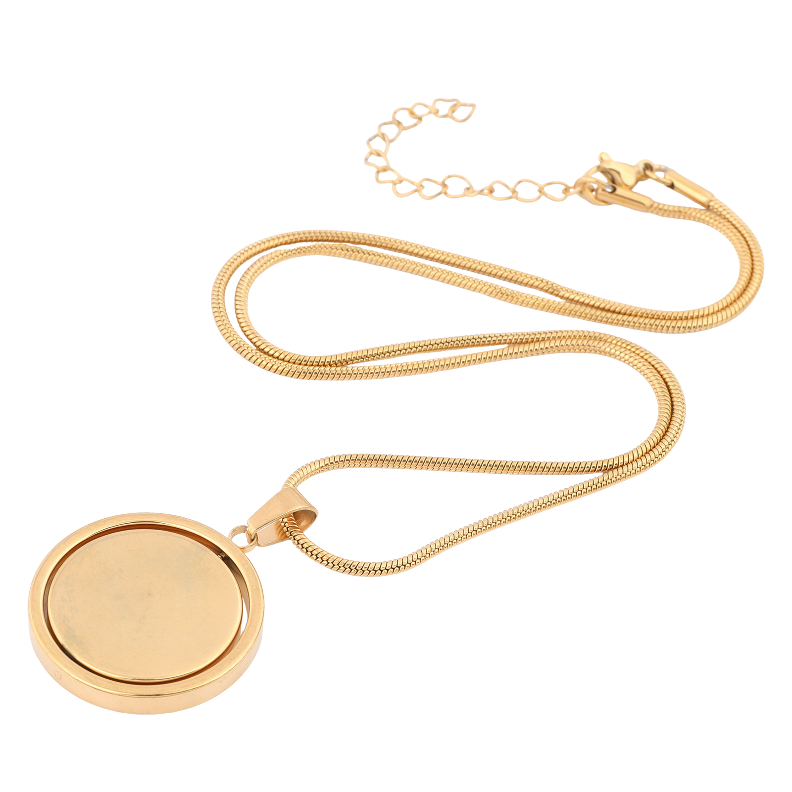 2pcs Stainless Steel Rotating  - Jewelry Making Tray 评论和价格