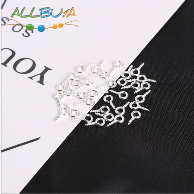 200pcs Small Tiny Mini Sheep E - Jewelry Making Rivets 评论和价格