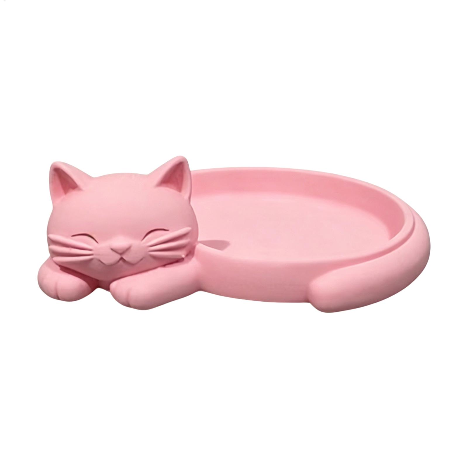 Cat Shaped Jewelry Organizer T - Jewelry Making Organizer 评论和价格