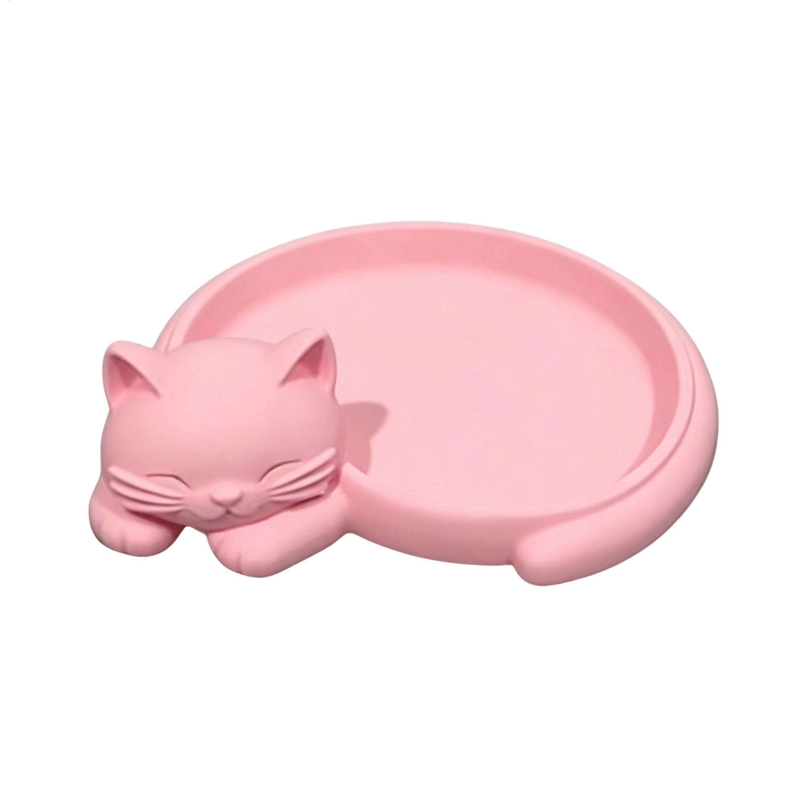Cat Shaped Jewelry Organizer T - Jewelry Making Organizer 评论和价格