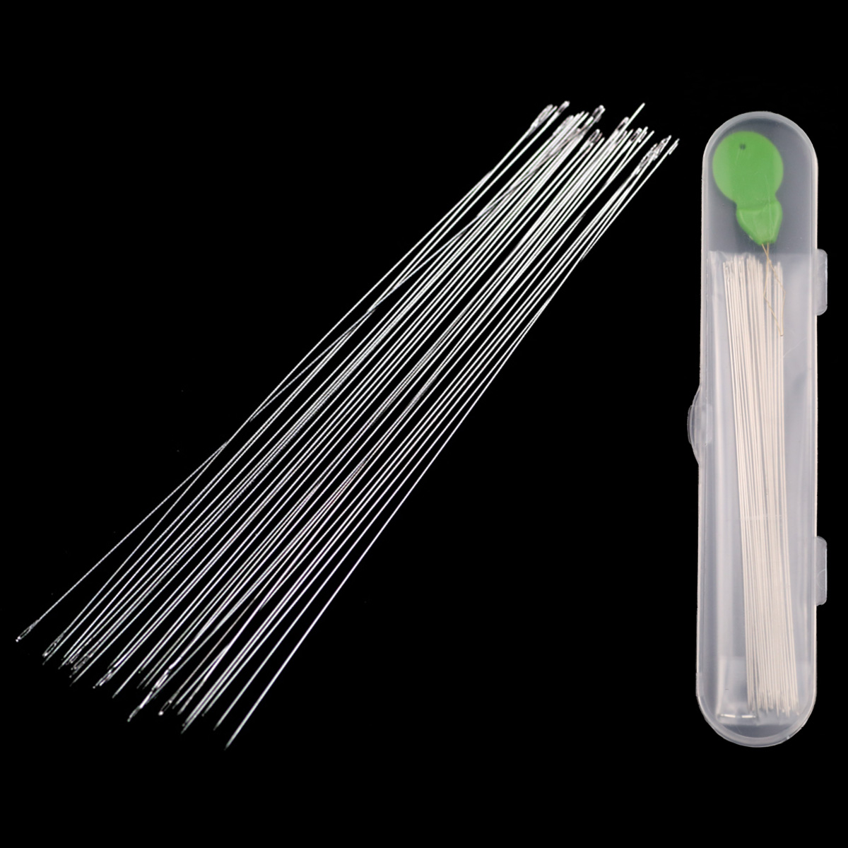 25pcs/lot Large Eye Large Gage - Jewelry Making Rivets 评论和价格