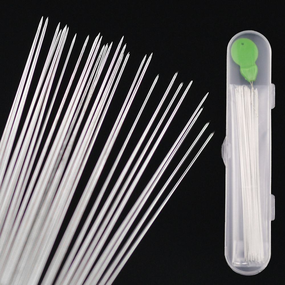 25pcs/lot Large Eye Large Gage - Jewelry Making Rivets 评论和价格