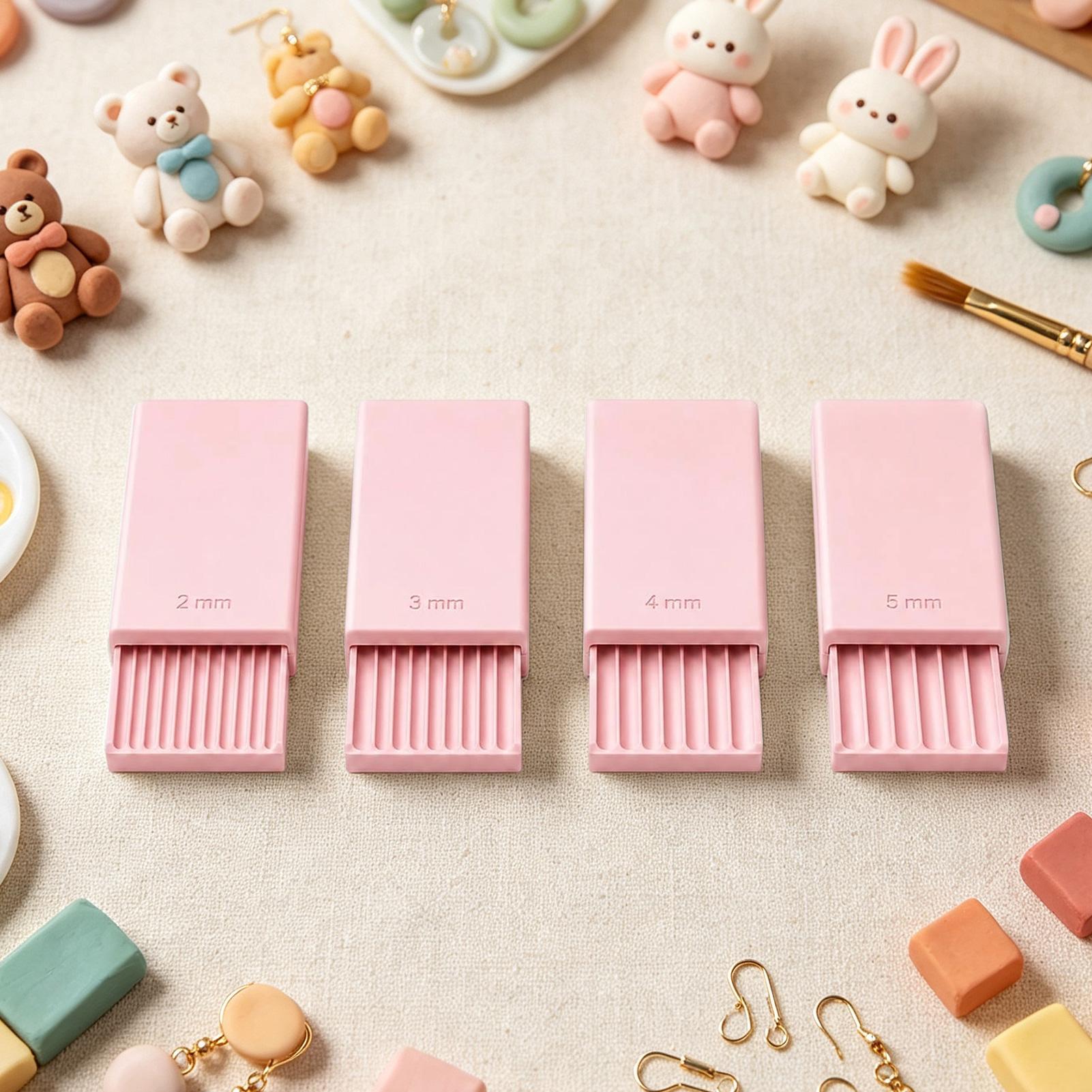 DIY 2mm 3mm 4mm 5mm Jewelry Ma - Jewelry Making Workshops 评论和价格